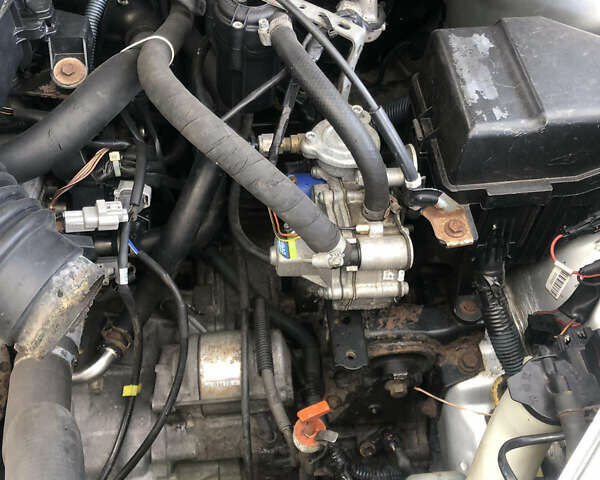 Серый Тойота РАВ 4, объемом двигателя 2 л и пробегом 510 тыс. км за 6800 $, фото 34 на Automoto.ua