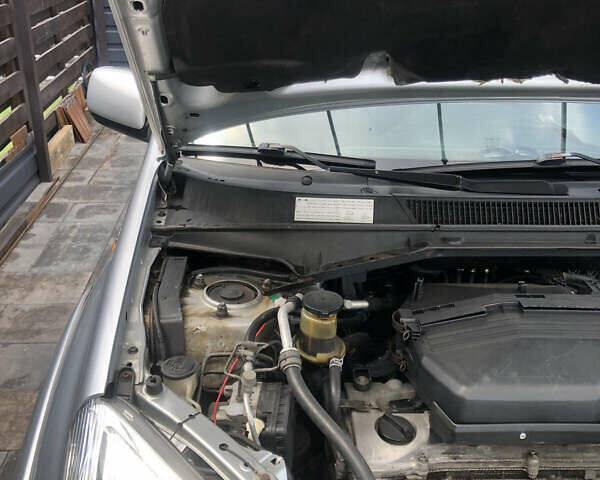 Серый Тойота РАВ 4, объемом двигателя 2 л и пробегом 510 тыс. км за 6800 $, фото 37 на Automoto.ua