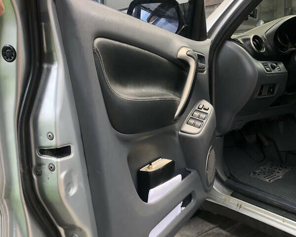 Серый Тойота РАВ 4, объемом двигателя 2 л и пробегом 510 тыс. км за 6800 $, фото 31 на Automoto.ua