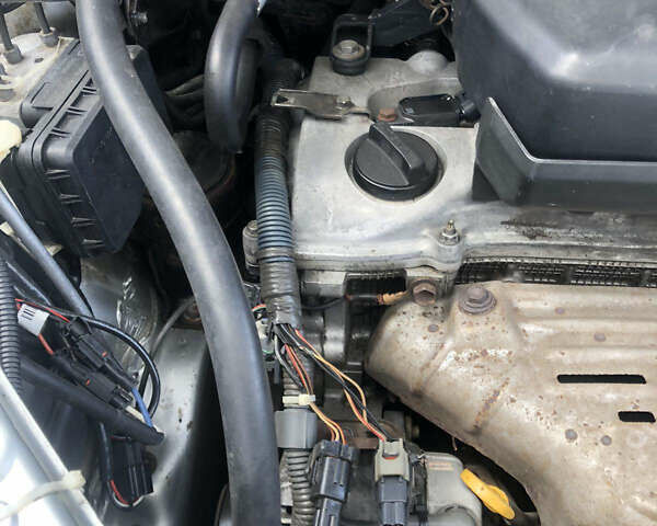 Серый Тойота РАВ 4, объемом двигателя 2 л и пробегом 510 тыс. км за 6800 $, фото 32 на Automoto.ua