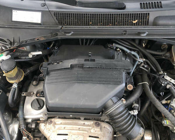 Серый Тойота РАВ 4, объемом двигателя 2 л и пробегом 510 тыс. км за 6800 $, фото 35 на Automoto.ua