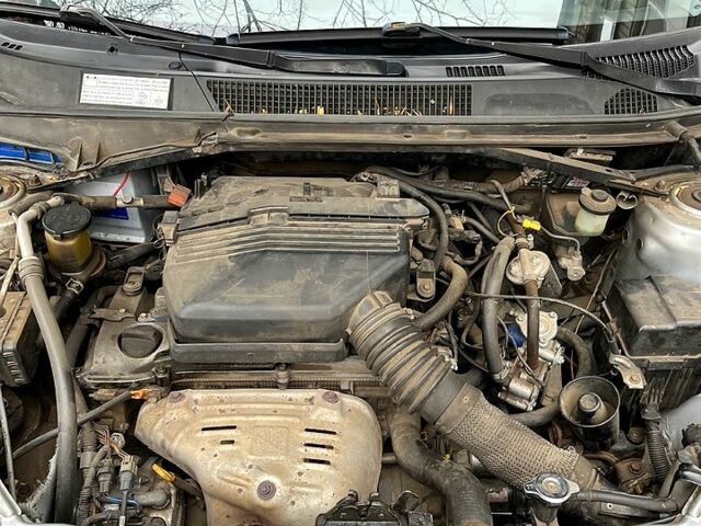 Серый Тойота РАВ 4, объемом двигателя 2 л и пробегом 0 тыс. км за 5999 $, фото 9 на Automoto.ua