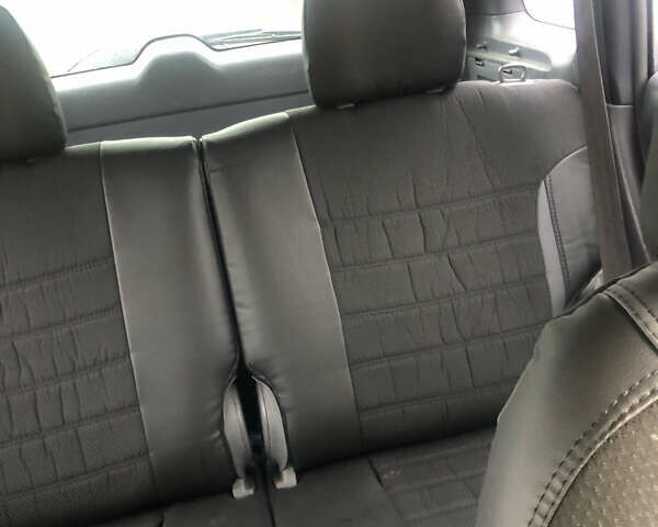 Серый Тойота РАВ 4, объемом двигателя 2 л и пробегом 510 тыс. км за 6800 $, фото 21 на Automoto.ua