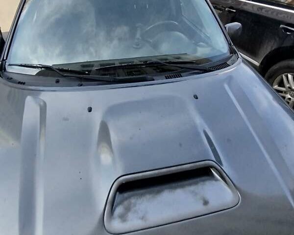 Серый Тойота РАВ 4, объемом двигателя 2 л и пробегом 300 тыс. км за 4200 $, фото 3 на Automoto.ua