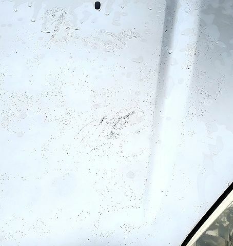 Серый Тойота РАВ 4, объемом двигателя 2 л и пробегом 230 тыс. км за 5850 $, фото 1 на Automoto.ua