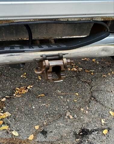 Серый Тойота РАВ 4, объемом двигателя 2 л и пробегом 325 тыс. км за 5999 $, фото 11 на Automoto.ua