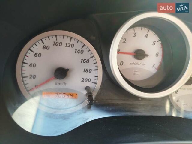 Серый Тойота РАВ 4, объемом двигателя 2 л и пробегом 300 тыс. км за 4200 $, фото 11 на Automoto.ua