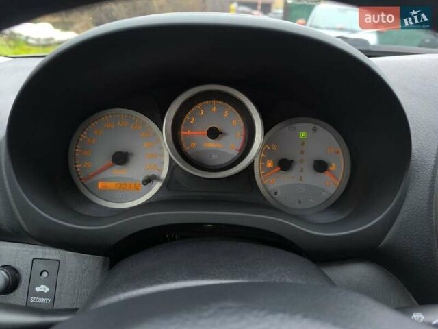 Серый Тойота РАВ 4, объемом двигателя 2 л и пробегом 130 тыс. км за 6800 $, фото 36 на Automoto.ua