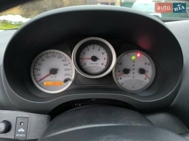 Серый Тойота РАВ 4, объемом двигателя 2 л и пробегом 130 тыс. км за 6800 $, фото 31 на Automoto.ua