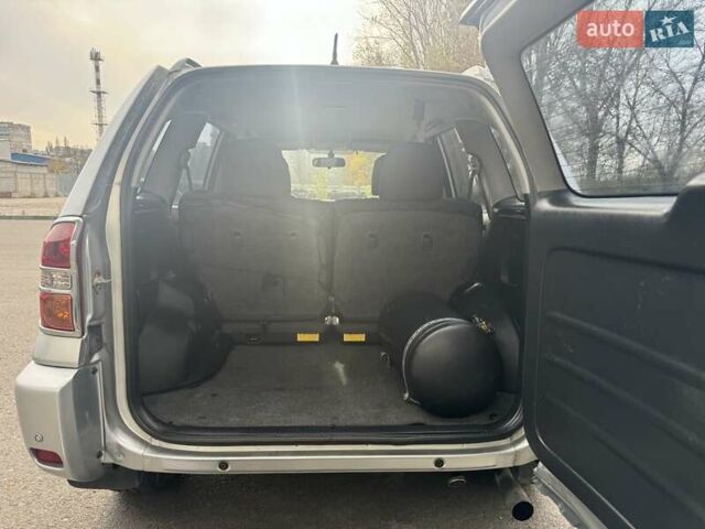 Серый Тойота РАВ 4, объемом двигателя 2 л и пробегом 187 тыс. км за 7700 $, фото 67 на Automoto.ua