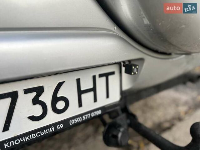 Серый Тойота РАВ 4, объемом двигателя 2 л и пробегом 173 тыс. км за 7900 $, фото 13 на Automoto.ua