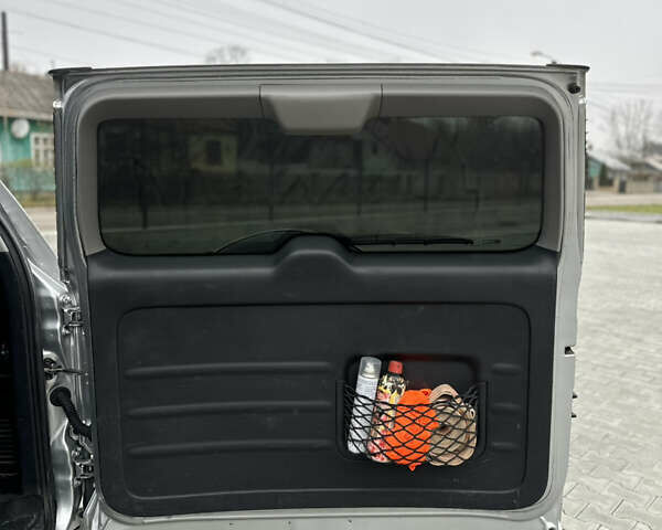 Серый Тойота РАВ 4, объемом двигателя 2 л и пробегом 286 тыс. км за 6200 $, фото 21 на Automoto.ua