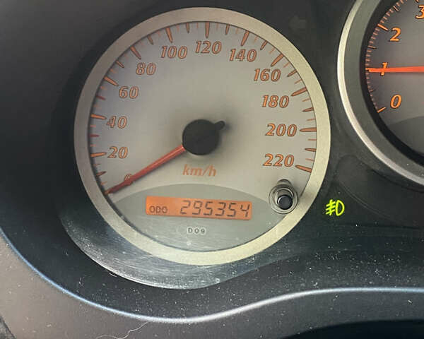 Сірий Тойота РАВ 4, об'ємом двигуна 2 л та пробігом 295 тис. км за 7199 $, фото 18 на Automoto.ua