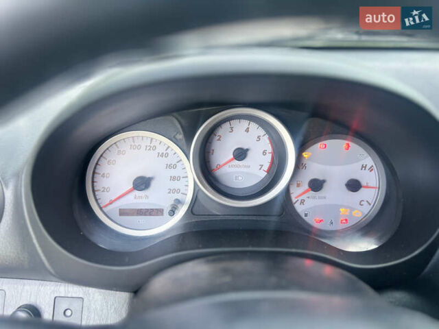 Серый Тойота РАВ 4, объемом двигателя 2 л и пробегом 160 тыс. км за 9000 $, фото 9 на Automoto.ua