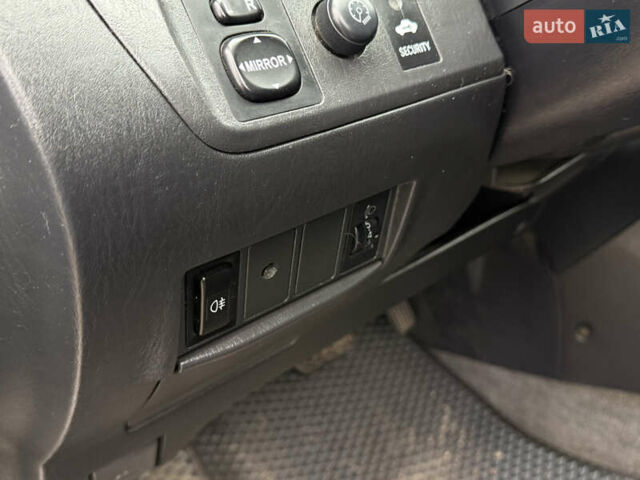 Сірий Тойота РАВ 4, об'ємом двигуна 2 л та пробігом 210 тис. км за 6999 $, фото 16 на Automoto.ua