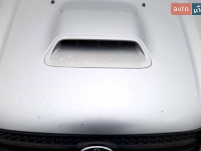 Серый Тойота РАВ 4, объемом двигателя 2 л и пробегом 331 тыс. км за 5500 $, фото 6 на Automoto.ua