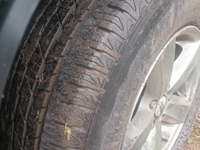 Серый Тойота РАВ 4, объемом двигателя 2 л и пробегом 3 тыс. км за 4000 $, фото 4 на Automoto.ua