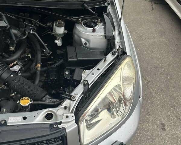 Сірий Тойота РАВ 4, об'ємом двигуна 0 л та пробігом 186 тис. км за 8250 $, фото 19 на Automoto.ua