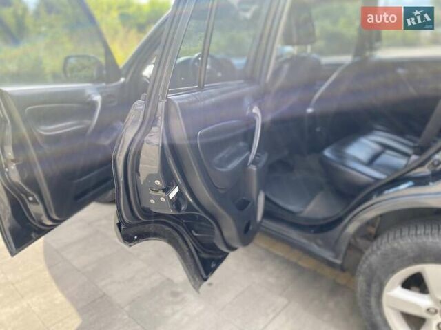 Серый Тойота РАВ 4, объемом двигателя 2 л и пробегом 257 тыс. км за 8800 $, фото 13 на Automoto.ua