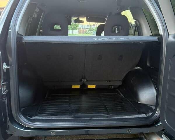 Сірий Тойота РАВ 4, об'ємом двигуна 2 л та пробігом 170 тис. км за 9999 $, фото 1 на Automoto.ua