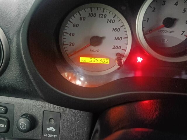 Серый Тойота РАВ 4, объемом двигателя 2 л и пробегом 3 тыс. км за 4000 $, фото 5 на Automoto.ua