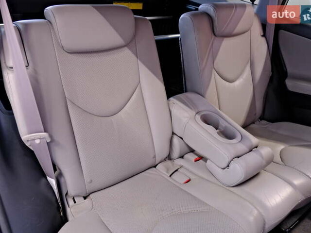 Сірий Тойота РАВ 4, об'ємом двигуна 2.36 л та пробігом 164 тис. км за 9900 $, фото 33 на Automoto.ua