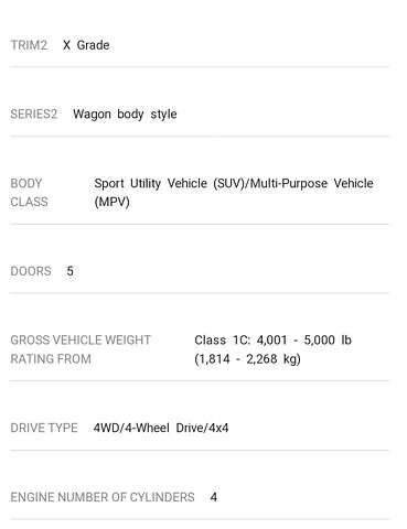 Серый Тойота РАВ 4, объемом двигателя 2.4 л и пробегом 210 тыс. км за 9500 $, фото 20 на Automoto.ua