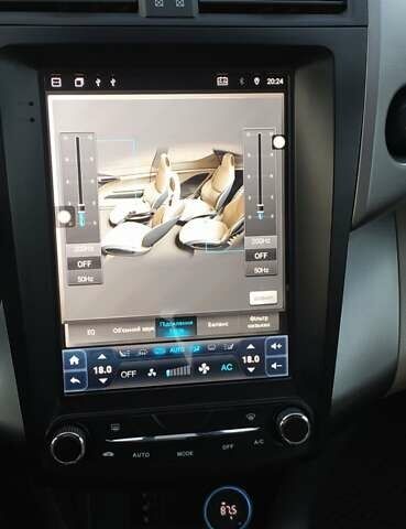 Серый Тойота РАВ 4, объемом двигателя 2.2 л и пробегом 255 тыс. км за 11500 $, фото 54 на Automoto.ua