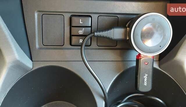 Серый Тойота РАВ 4, объемом двигателя 2.2 л и пробегом 255 тыс. км за 11500 $, фото 39 на Automoto.ua