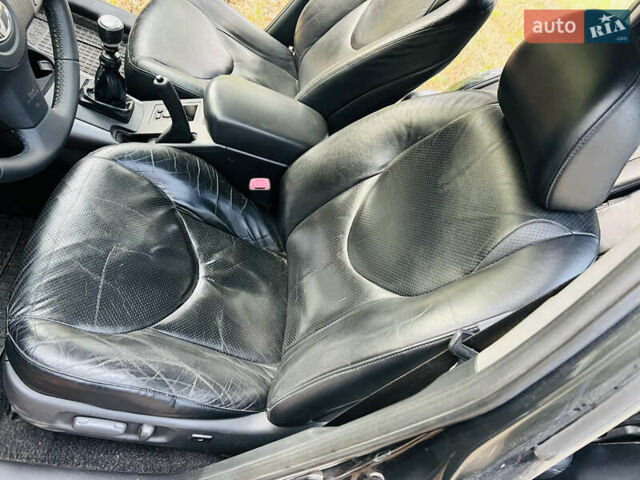 Серый Тойота РАВ 4, объемом двигателя 2.2 л и пробегом 300 тыс. км за 7300 $, фото 15 на Automoto.ua