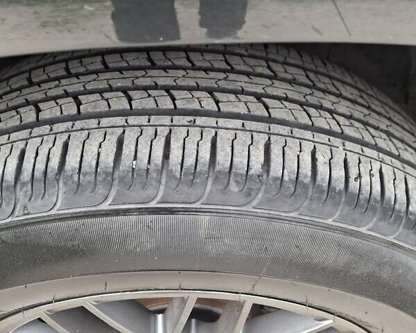 Серый Тойота РАВ 4, объемом двигателя 2 л и пробегом 225 тыс. км за 8500 $, фото 8 на Automoto.ua