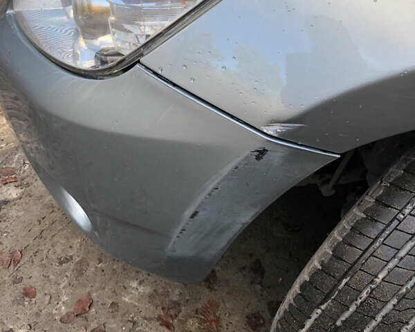 Серый Тойота РАВ 4, объемом двигателя 2 л и пробегом 257 тыс. км за 7900 $, фото 8 на Automoto.ua