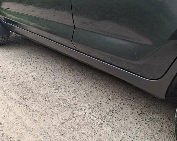 Серый Тойота РАВ 4, объемом двигателя 2 л и пробегом 225 тыс. км за 8500 $, фото 10 на Automoto.ua