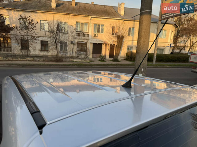 Серый Тойота РАВ 4, объемом двигателя 2.23 л и пробегом 312 тыс. км за 7599 $, фото 11 на Automoto.ua