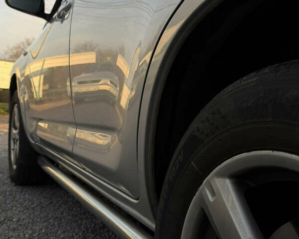 Сірий Тойота РАВ 4, об'ємом двигуна 2 л та пробігом 238 тис. км за 9999 $, фото 42 на Automoto.ua