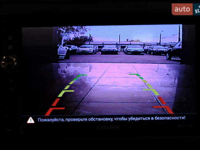 Сірий Тойота РАВ 4, об'ємом двигуна 2.36 л та пробігом 164 тис. км за 9900 $, фото 21 на Automoto.ua