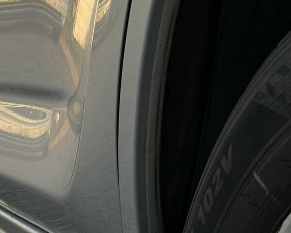 Сірий Тойота РАВ 4, об'ємом двигуна 2 л та пробігом 238 тис. км за 9999 $, фото 43 на Automoto.ua