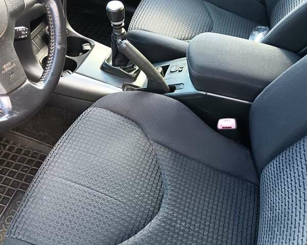 Серый Тойота РАВ 4, объемом двигателя 2.23 л и пробегом 288 тыс. км за 9200 $, фото 7 на Automoto.ua