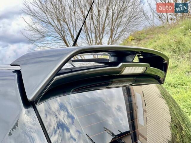 Серый Тойота РАВ 4, объемом двигателя 2 л и пробегом 174 тыс. км за 9600 $, фото 16 на Automoto.ua