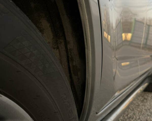 Сірий Тойота РАВ 4, об'ємом двигуна 2 л та пробігом 238 тис. км за 9999 $, фото 37 на Automoto.ua