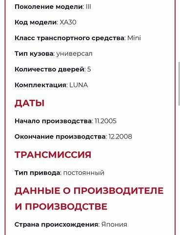 Серый Тойота РАВ 4, объемом двигателя 2.4 л и пробегом 210 тыс. км за 9500 $, фото 16 на Automoto.ua