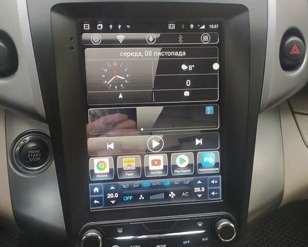 Серый Тойота РАВ 4, объемом двигателя 2.2 л и пробегом 255 тыс. км за 11500 $, фото 57 на Automoto.ua