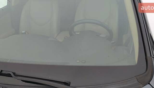 Серый Тойота РАВ 4, объемом двигателя 2.2 л и пробегом 255 тыс. км за 11500 $, фото 46 на Automoto.ua