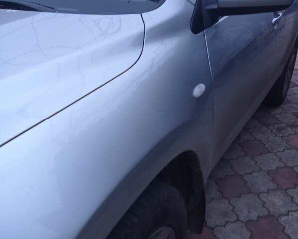 Серый Тойота РАВ 4, объемом двигателя 2.4 л и пробегом 210 тыс. км за 9500 $, фото 25 на Automoto.ua