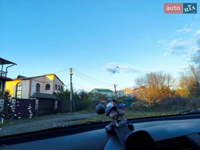 Серый Тойота РАВ 4, объемом двигателя 2.4 л и пробегом 283 тыс. км за 8200 $, фото 17 на Automoto.ua