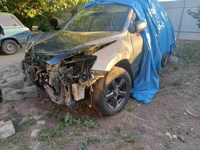 Сірий Тойота РАВ 4, об'ємом двигуна 0 л та пробігом 236 тис. км за 999 $, фото 8 на Automoto.ua