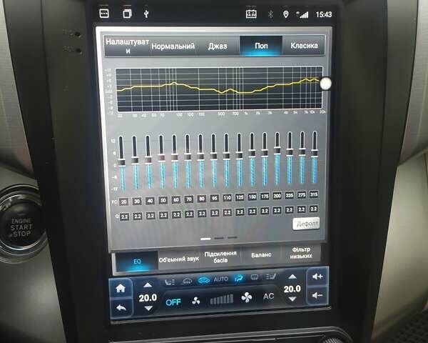 Серый Тойота РАВ 4, объемом двигателя 2.2 л и пробегом 255 тыс. км за 11500 $, фото 63 на Automoto.ua
