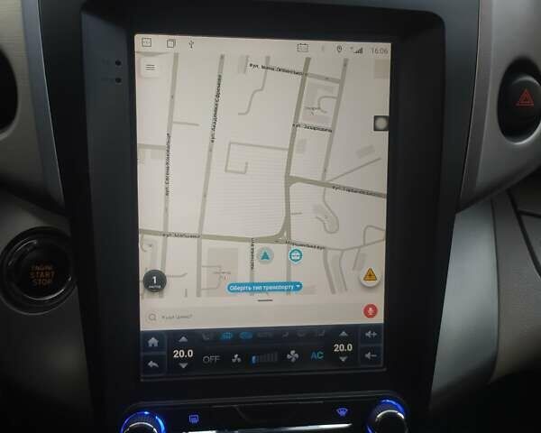 Серый Тойота РАВ 4, объемом двигателя 2.2 л и пробегом 255 тыс. км за 11500 $, фото 64 на Automoto.ua