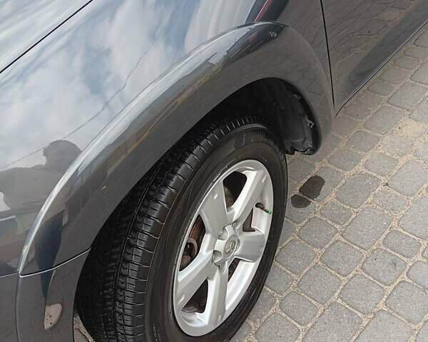 Серый Тойота РАВ 4, объемом двигателя 2.23 л и пробегом 288 тыс. км за 9200 $, фото 5 на Automoto.ua