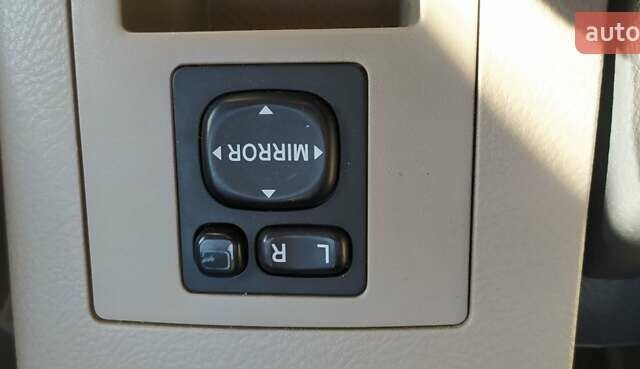 Серый Тойота РАВ 4, объемом двигателя 2.2 л и пробегом 255 тыс. км за 11500 $, фото 40 на Automoto.ua